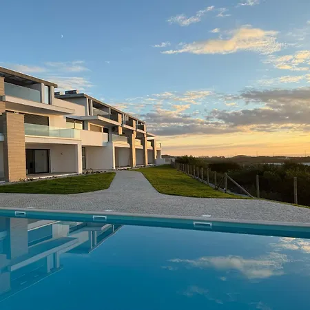 Vale Brisa - By Sch - P Διαμέρισμα