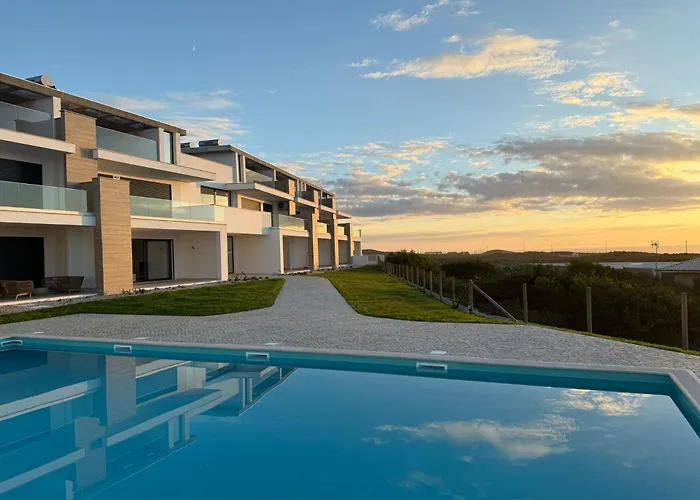 Vale Brisa - By Sch - P Διαμέρισμα