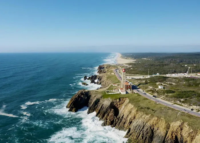 Vale Brisa - By Sch - P Ναζαρέ