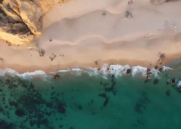 Διαμέρισμα Vale Brisa - By Sch - P Ναζαρέ