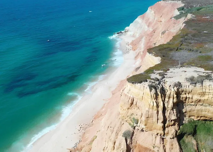 Vale Brisa - By Sch - P Διαμέρισμα