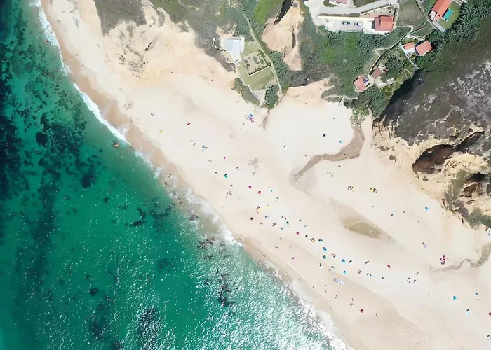 Vale Brisa - By Sch - P Ναζαρέ