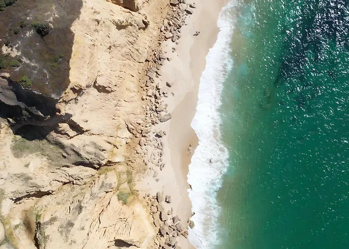 Διαμέρισμα Vale Brisa - By Sch - P *