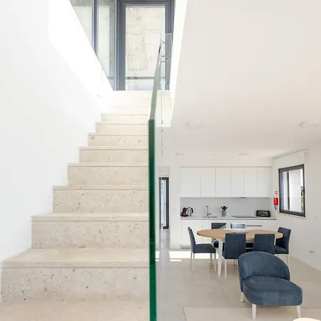 Appartement Vale Brisa - By Sch - P *