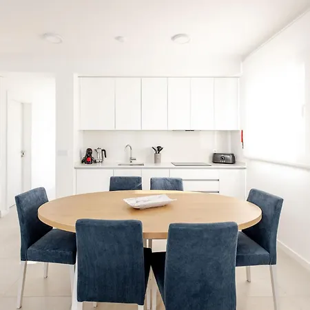 Vale Brisa - By Sch - P Apartment *