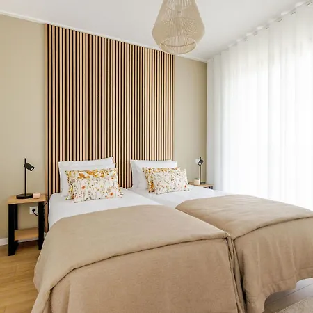 Vale Brisa - By Sch - P Apartment *